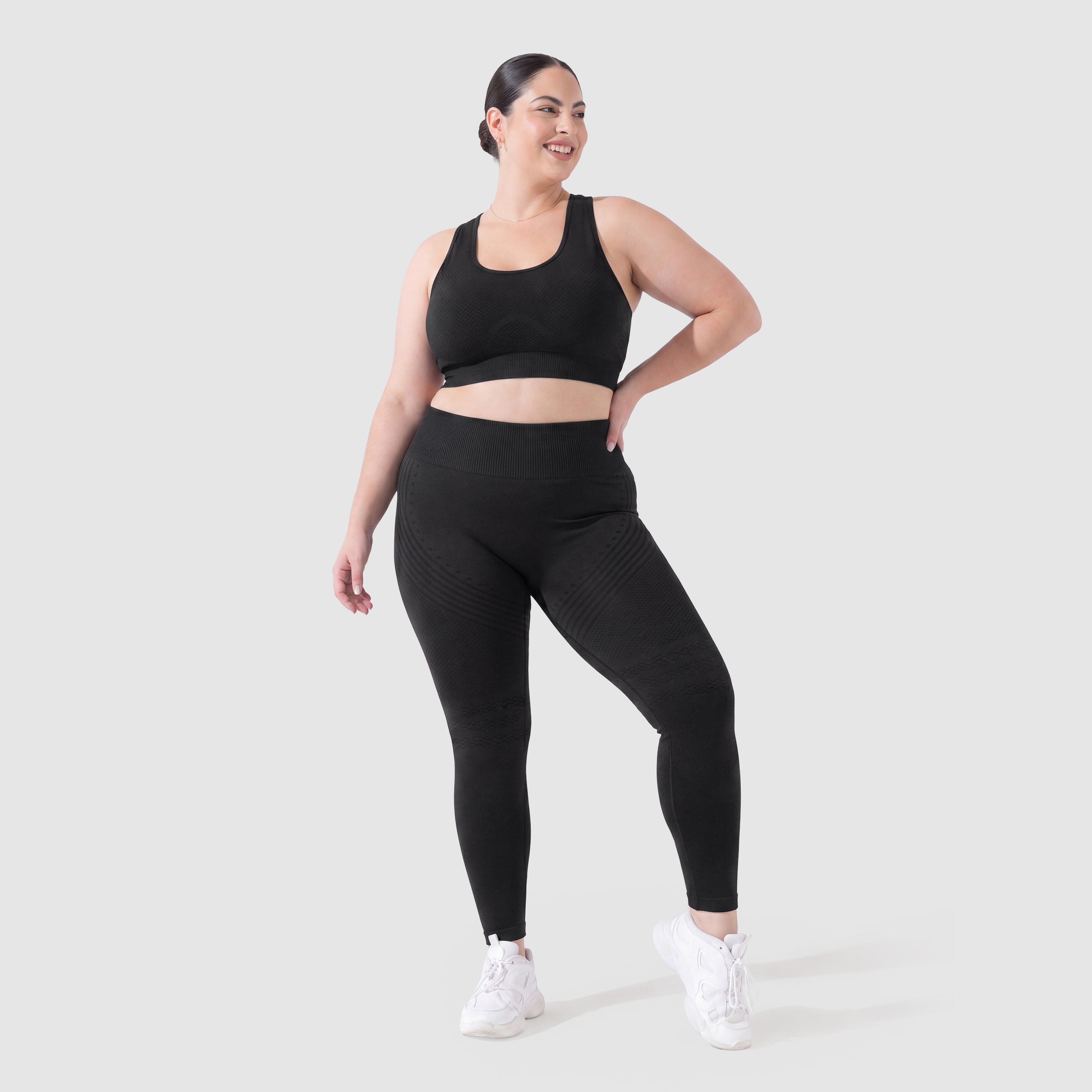 Sculpt 3D™ – Lift & Smooth Leggings 2