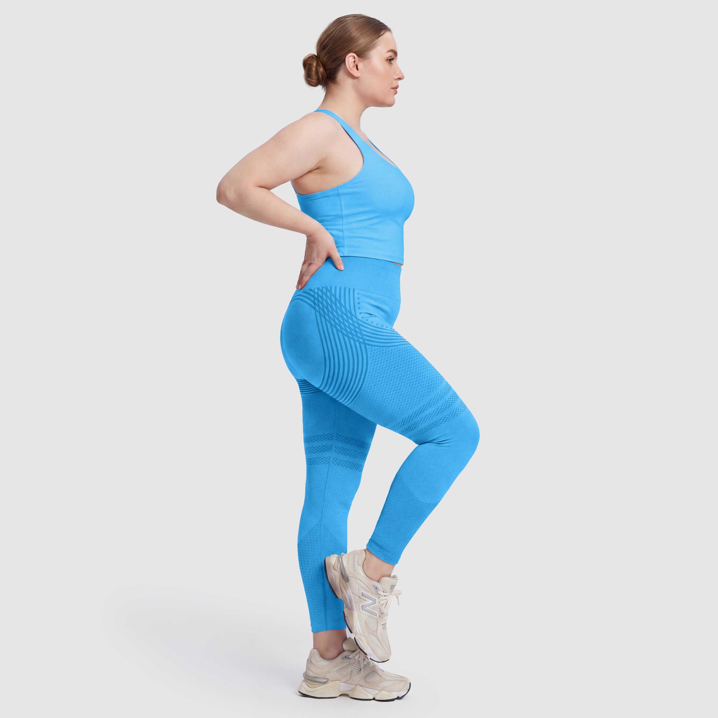 Sculpt 3D™ – Lift & Smooth Leggings 19