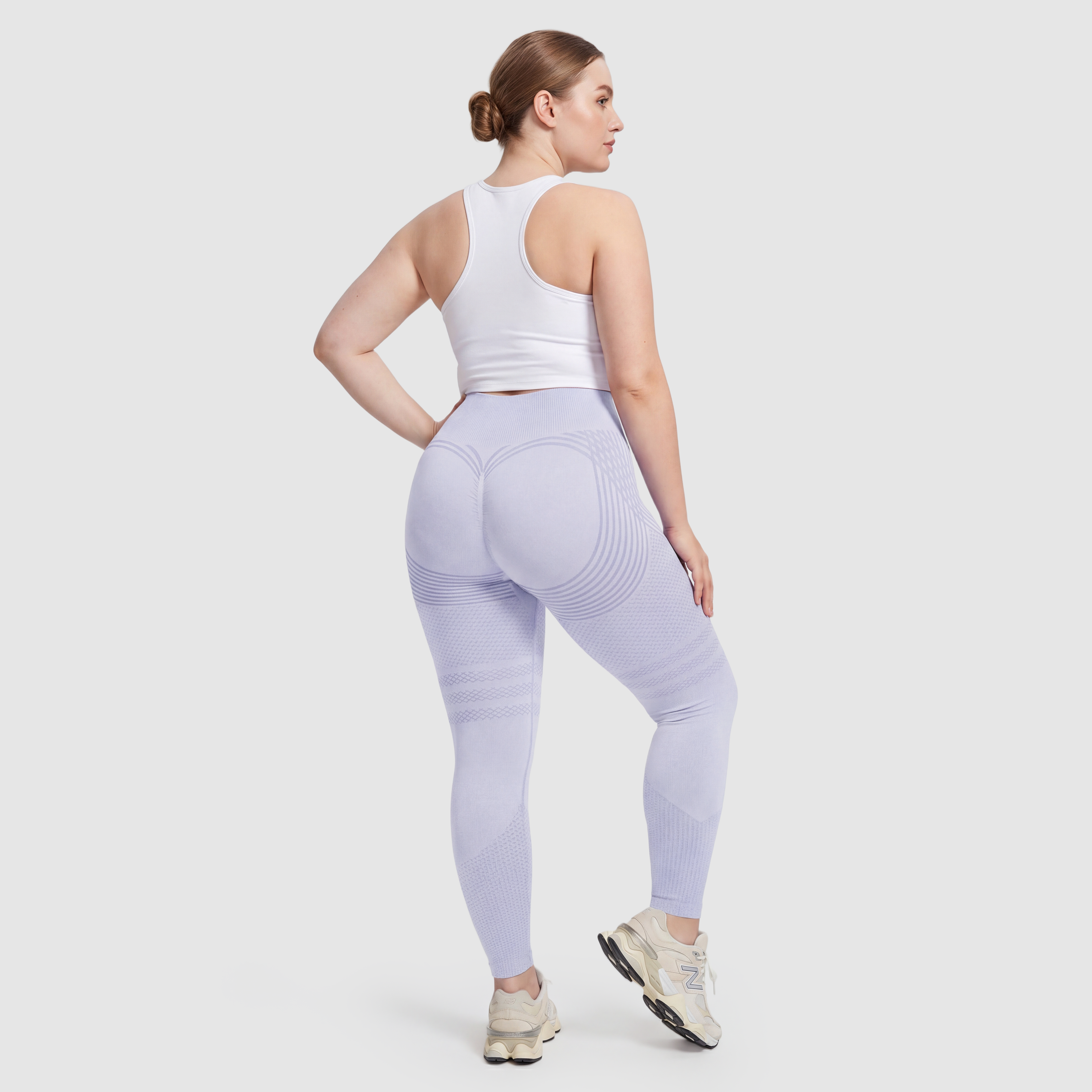 Sculpt 3D™ – Lift & Smooth Leggings 18