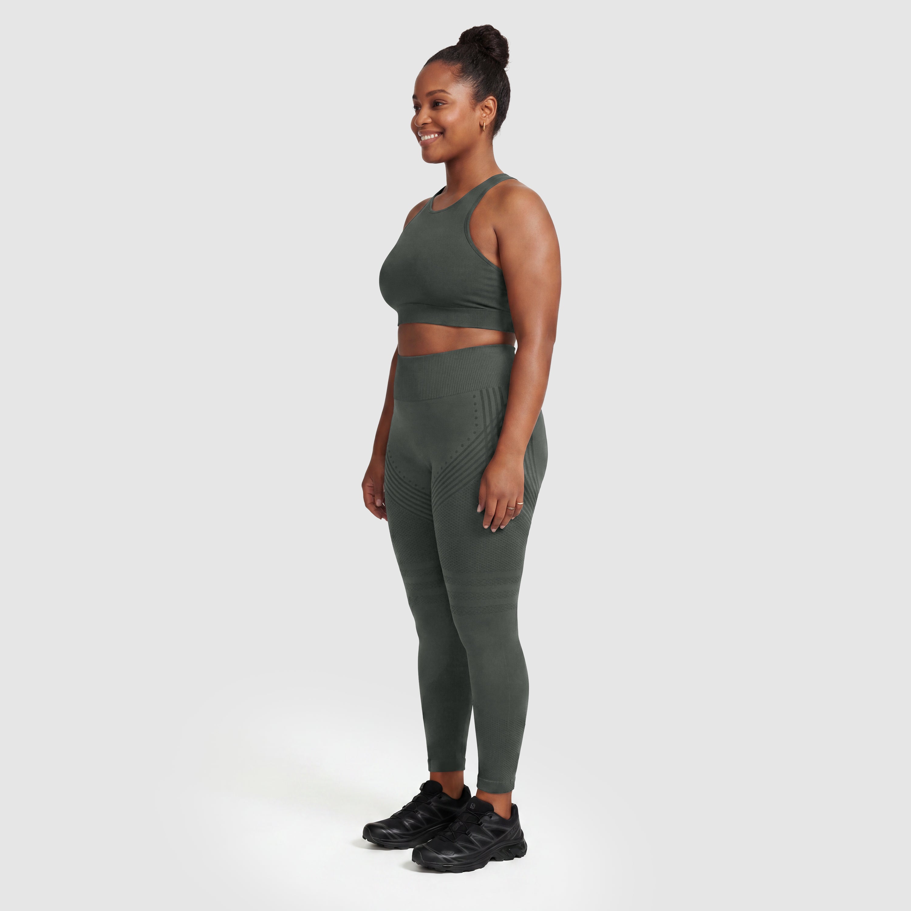 Sculpt 3D™ – Lift & Smooth Leggings 9