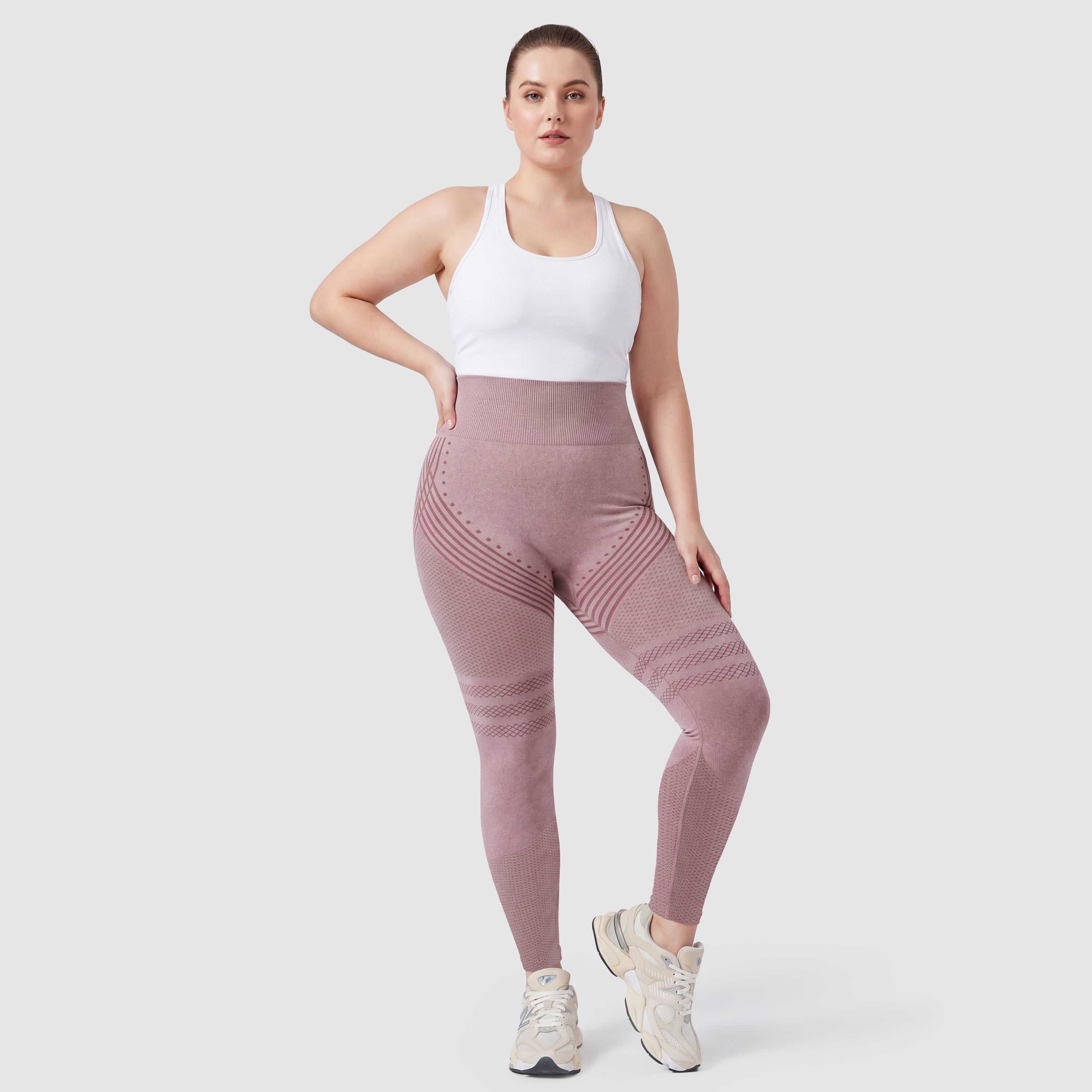 Sculpt 3D™ – Lift & Smooth Leggings 14