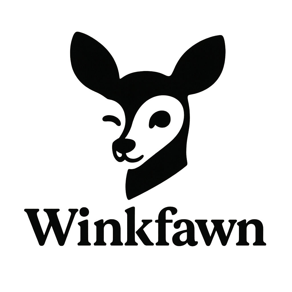 Winkfawn